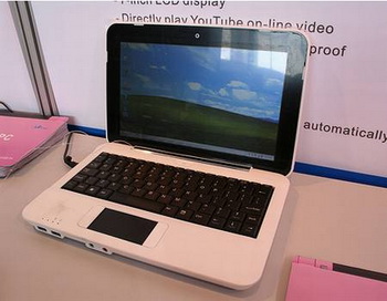 EasyPC e102